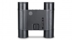 Hawke Sport Optics Sapphire Compact 10x25 Binoculars, Black HA3792